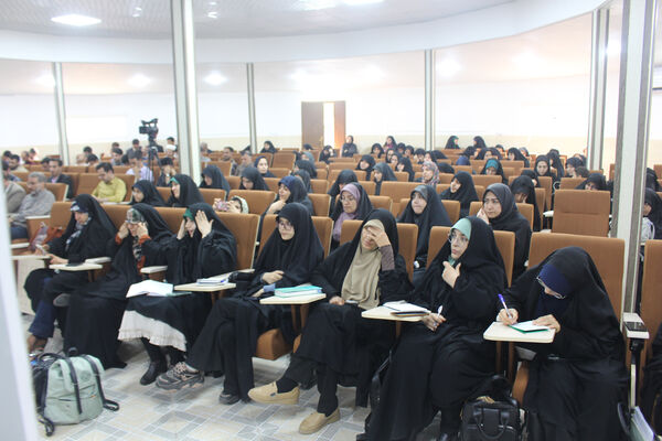 همایش دو روزه آشنایی نومعلمان قم با سند تحول بنیادین آموزش و پرورش