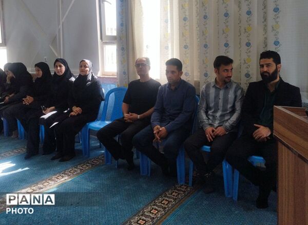 معرفی ظرفیت‌های هنرستان‌های سردرود در طرح «یک روز با هنرستان من»
