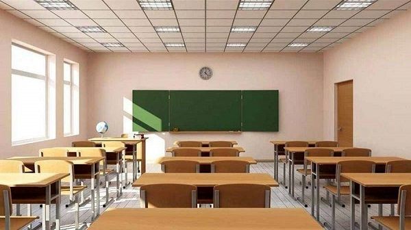 فضای مدرسه نقش مهمی در آرامش روانی دانش‌آموزان دارد