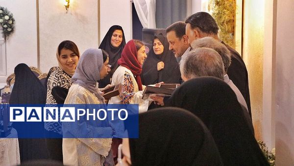 جشن ستارگان در گناباد 