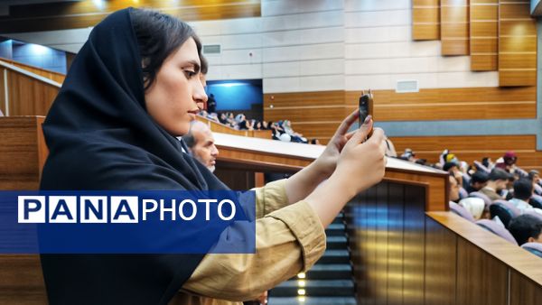 شب شعر حافظ در یاسوج