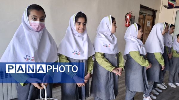 آیین گرامیداشت هفته امور تربیتی و تربیت اسلامی در اداره‌کل آموزش و پرورش کهگیلویه و بویراحمد