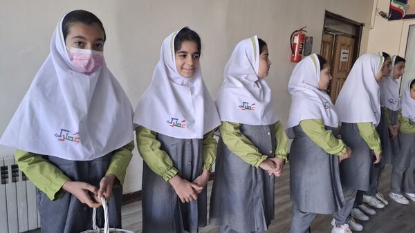 آیین گرامیداشت هفته امور تربیتی و تربیت اسلامی در اداره‌کل آموزش و پرورش کهگیلویه و بویراحمد