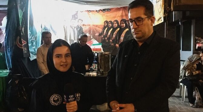 برنامه‌های فرهنگی و مردمی آموزش و پرورش خراسان شمالی در آیین تشییع رهبر شهید برگزار می‌شود