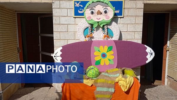 جشنواره قصه‌گویی شیراز 