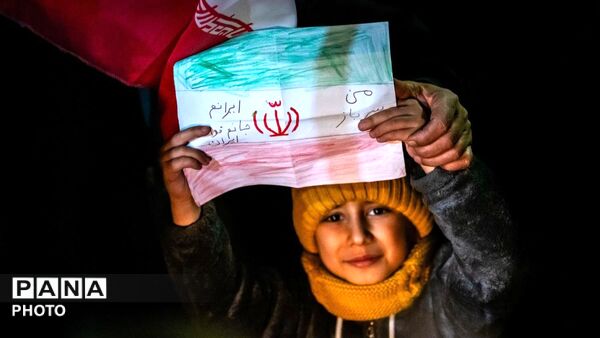 عبور از اربعین، ایستادگی به سوی فتح‌المبین اراده‌ها