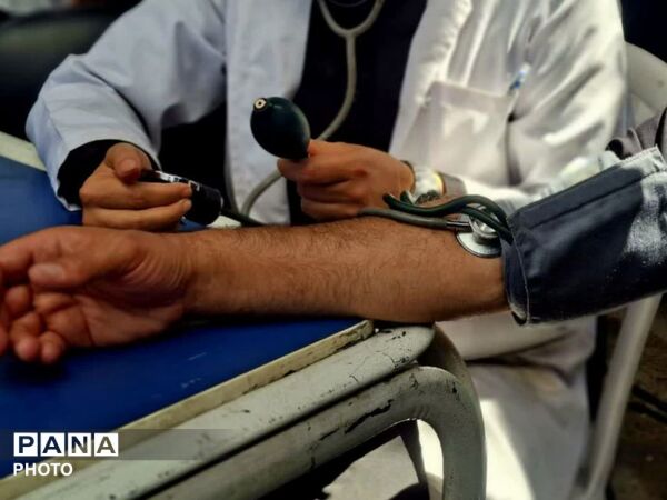 جاماندگان اربعین در مسیر ری؛ حرکت عاشقان حسینی به سمت حرم حضرت عبدالعظیم حسنی(ع)