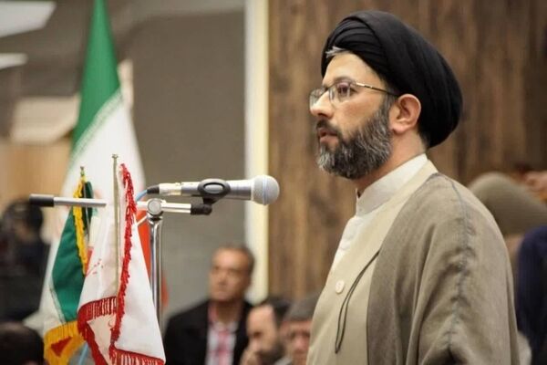 پیام تبریک و قدردانی رئیس سازمان جوانان جمعیت هلال احمر به مناسبت روز معلم