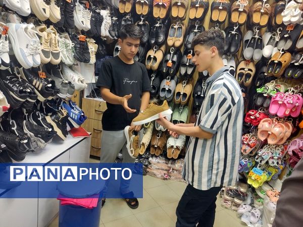 اردوی تابستانی مشهد مقدس دبیرستان پیشتازان جم