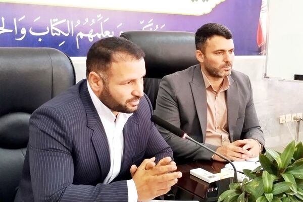 دبیران تربیت بدنی؛ ضامن سلامت روحی و جسمی دانش آموزان هستند