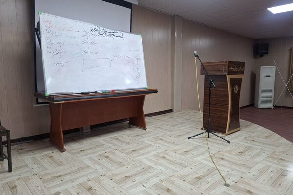 فرهنگیان ملارد، سفیران مهدویت می‌شوند