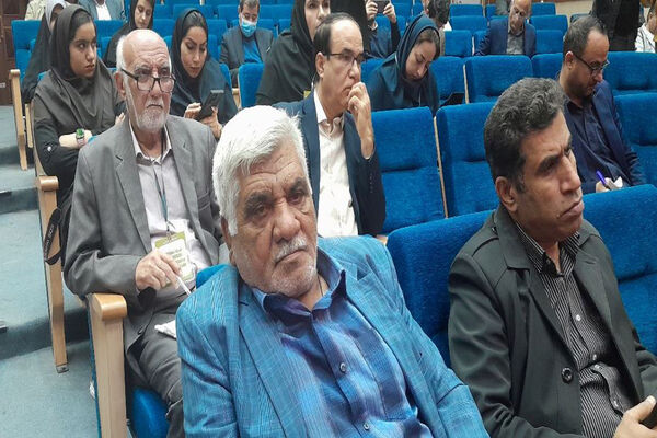 اولین نشست خبری استاندار بوشهر با اصحاب رسانه