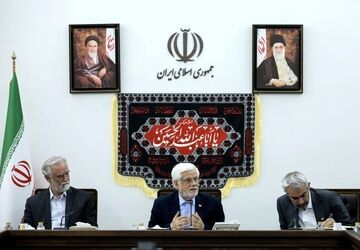 عارف: اتحاد ملی میثاق یکایک ما در عمل باشد