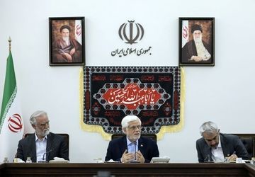 عارف: اتحاد ملی میثاق یکایک ما در عمل باشد