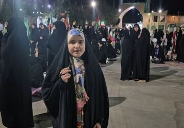 چراغ‌هایی که خاموش نمی‌شوند؛ روایت روزی به نام معلم