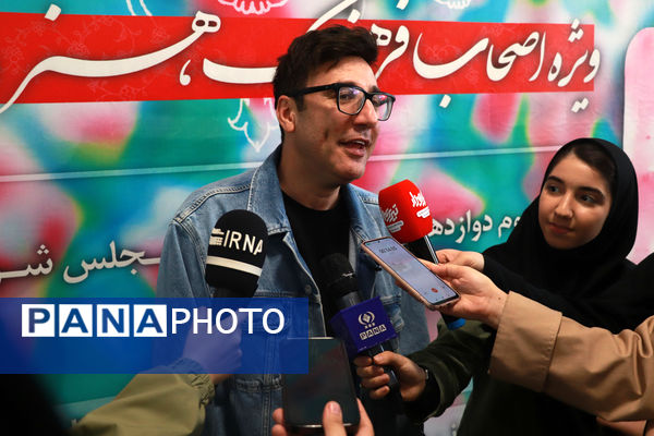 انتخابات پرشور در تبریز 