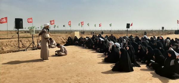 اعزام کاروان «راهیان نور» دانشجویان دانشگاه‌های آزاد به مناطق عملیاتی دفاع مقدس 