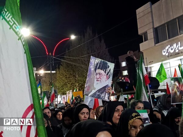 کاشمری ها بیست و هشت شب کمر خستگی را شکستند