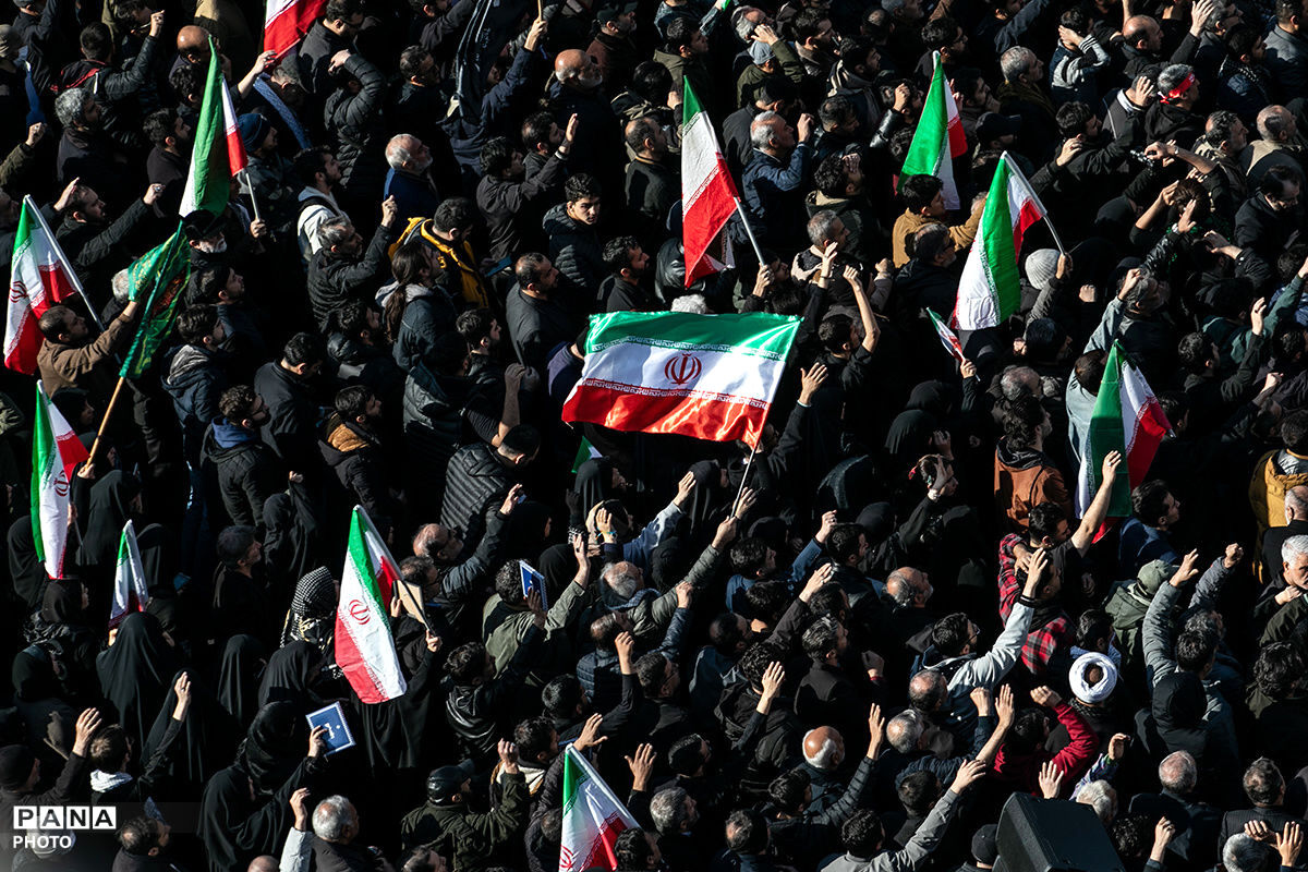 رئیس فدراسیون اسکواش: با اتحاد و همدلی می‌توانیم بر مشکلات فائق آییم