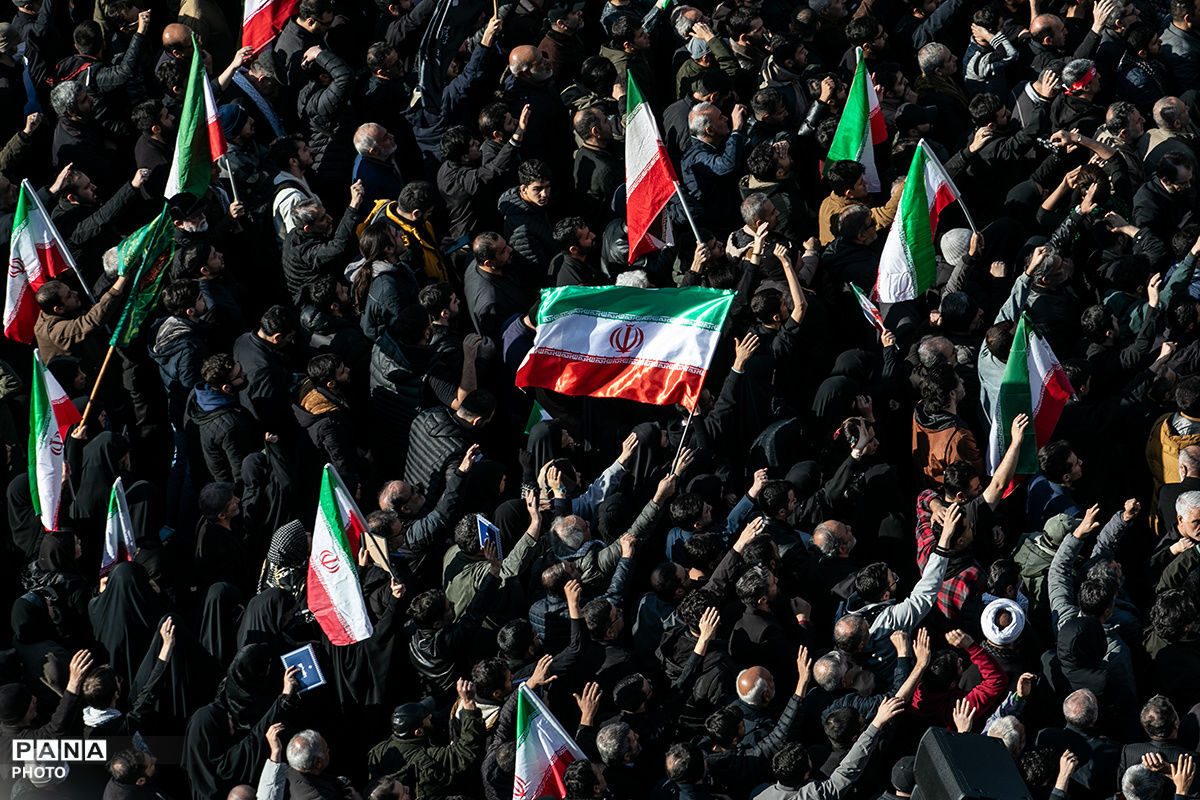 رئیس فدراسیون اسکواش: با اتحاد و همدلی می‌توانیم بر مشکلات فائق آییم