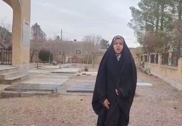 دلهایی بزرگ در روستایی کوچک