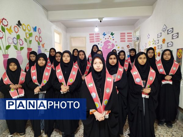 آغاز چهل‌وچهارمین دوره مسابقات فرهنگی‌ـ‌هنری «فردا» در بخش سرود