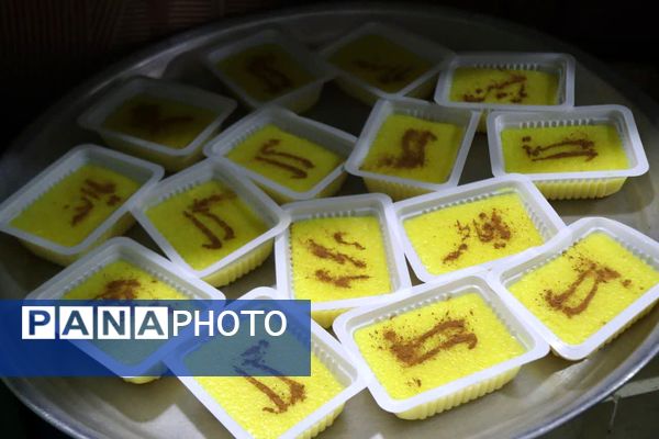 برگزاری مراسم شام غریبان شهادت حضرت زهرا (س) در امامزاده عباس بن موسی بجنورد 