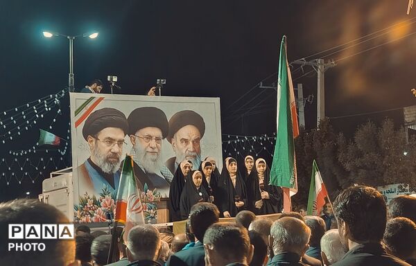 ۶۳ شب در لردگان؛ داستانِ زنده‌ماندنِ یک سرزمین