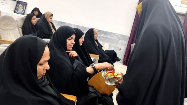 برگزاری همایش رای‌اولی‌ها در خلیل‌آباد