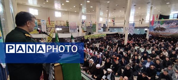 آیت الله رئیسی خدمتگزاری مخلص وصمیمی برای مردم بود