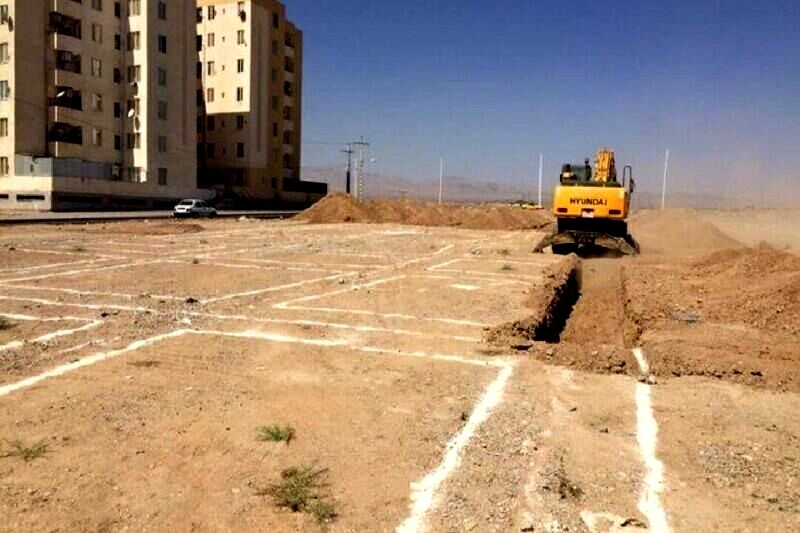 «برنامه تامین زمین» تدوین شد