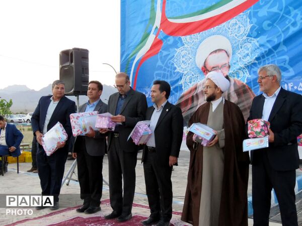 همایش «سپاس معلم» در خلیل‌آباد
