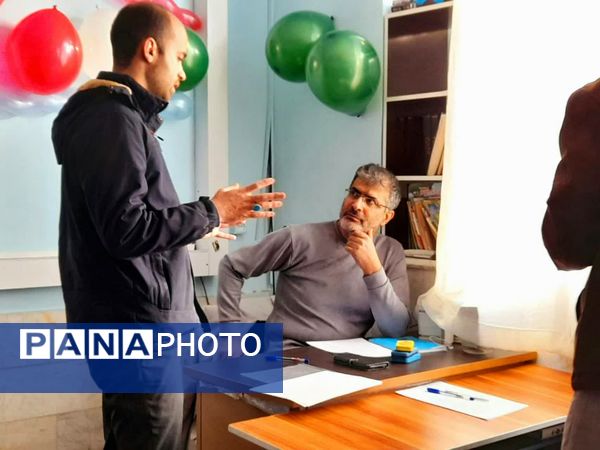 چهل و سومین دوره مسابقات قرآن عترت و نماز در شهرستان کاشمر