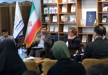 طحان‌نظیف: شورای نگهبان فقط نهاد ناظر بر انتخابات نیست؛ روزانه درگیر بررسی مصوبات مجلس هستیم