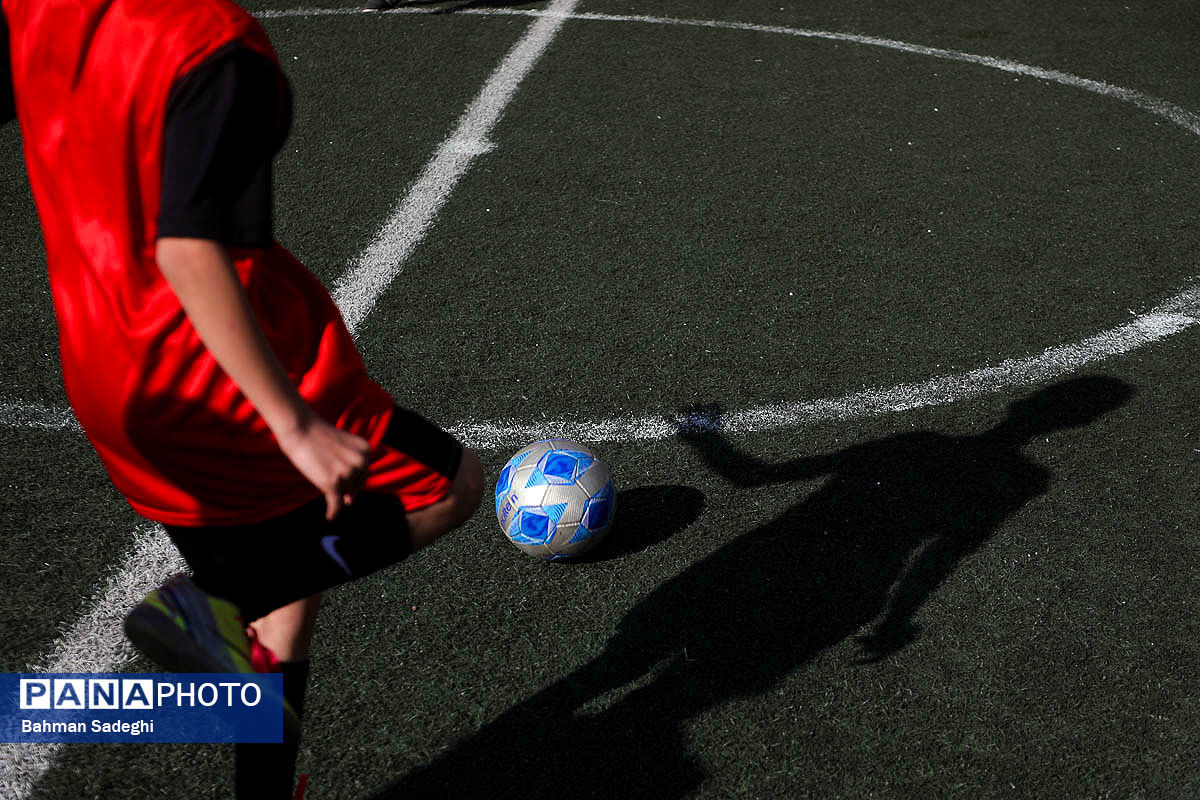 طرح مهارت آموزی در مدارس