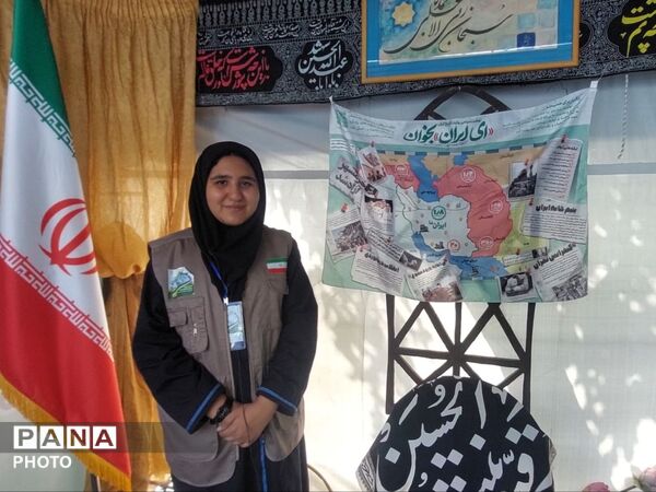 پنجره‌ای به دنیای استعدادها؛ افتتاح پایگاه‌های اوقات فراغت دانش‌آموزان شهر تهران