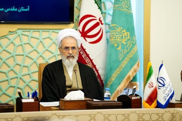 برنامه‌های ستاد توسعه فرهنگ مهدویت و انتظار با نگاه ویژه به نسل جوان تدوین شود