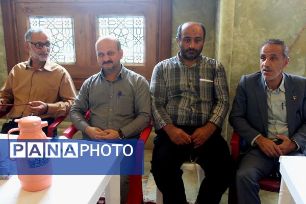 میز خدمت در بخش بندپی شرقی