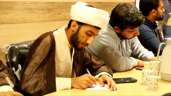 جهاد تبیین در عصر هوش مصنوعی