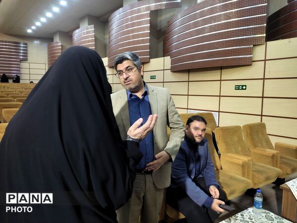 نوزدهمین نمایشگاه بین المللی قرآن و عترت در مشهد مقدس 