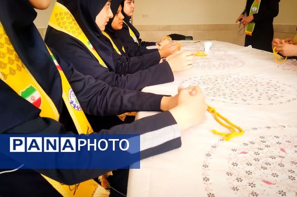 پیش‌اردوی ملی پیشتازان؛ فرصتی برای ارتقای توانایی‌ها و خلاقیت