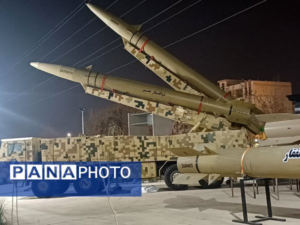 آغاز کنگره ملی ۵۵۸۰ شهید استان البرز