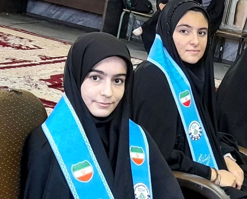 «خبرنگاری» حس مفید بودن را در نوجوانان تقویت می‌کند