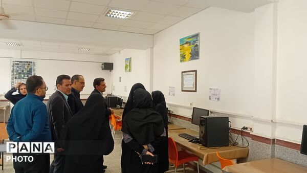 هنرستان دهخدا ، جایی که هنر ها شکوفا میشود