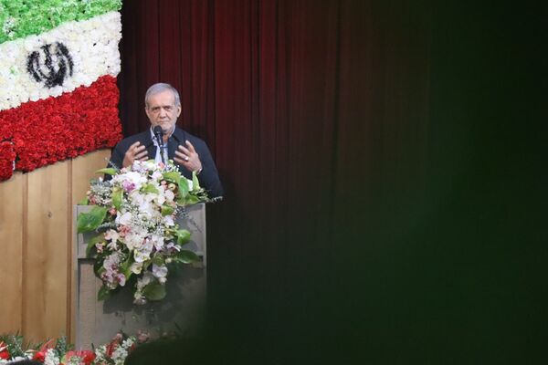 حضور رئیس‌جمهور در قلب جنوب شرق استان تهران؛ «گام‌های استوار برای توسعه قرچک، پیشوا، ورامین و پاکدشت» 