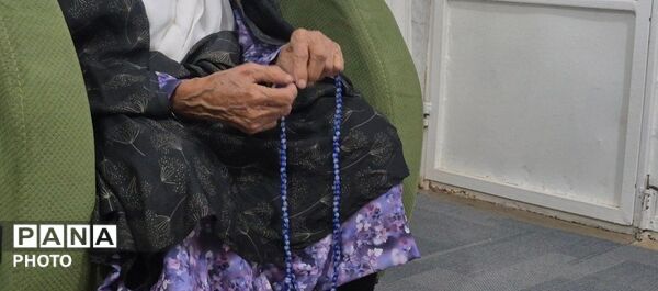 خانه پدری علی نعمتی فوتبالیست تیم ملی فرزند نیشابور