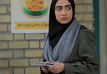 وحید رحیمیان و یاسمن معاوی دو بازیگر جدید سریال «بوقچی»/ پخش به زودی از شبکه سه سیما