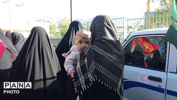 موج همدلی و وفاداری در کیار