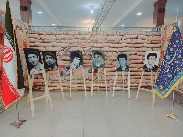 برگزاری اجلاسیه سراسری شهدای دانش‌آموز استان اصفهان