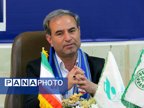 انتخابات شورای دانش آموزی استان خراسان شمالی 